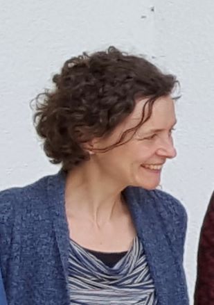 Annetta Zintl